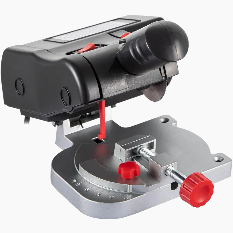 Precision Mini Electric Table Saw