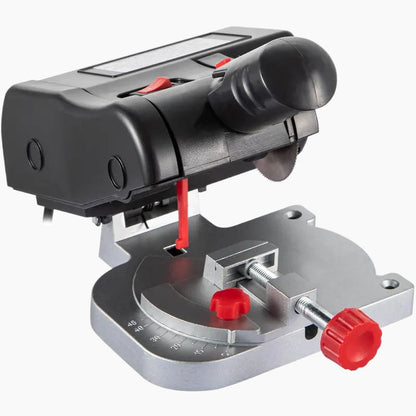 Precision Mini Electric Table Saw