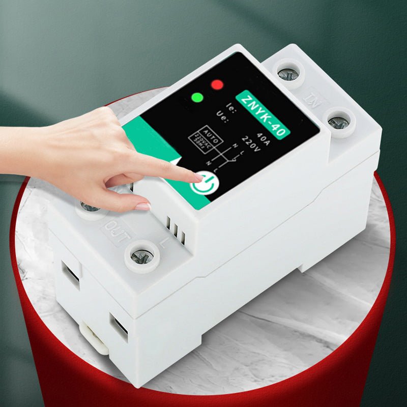 Long Distance Remote Control Switch（50% OFF）
