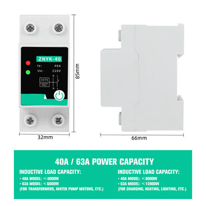 Long Distance Remote Control Switch（50% OFF）