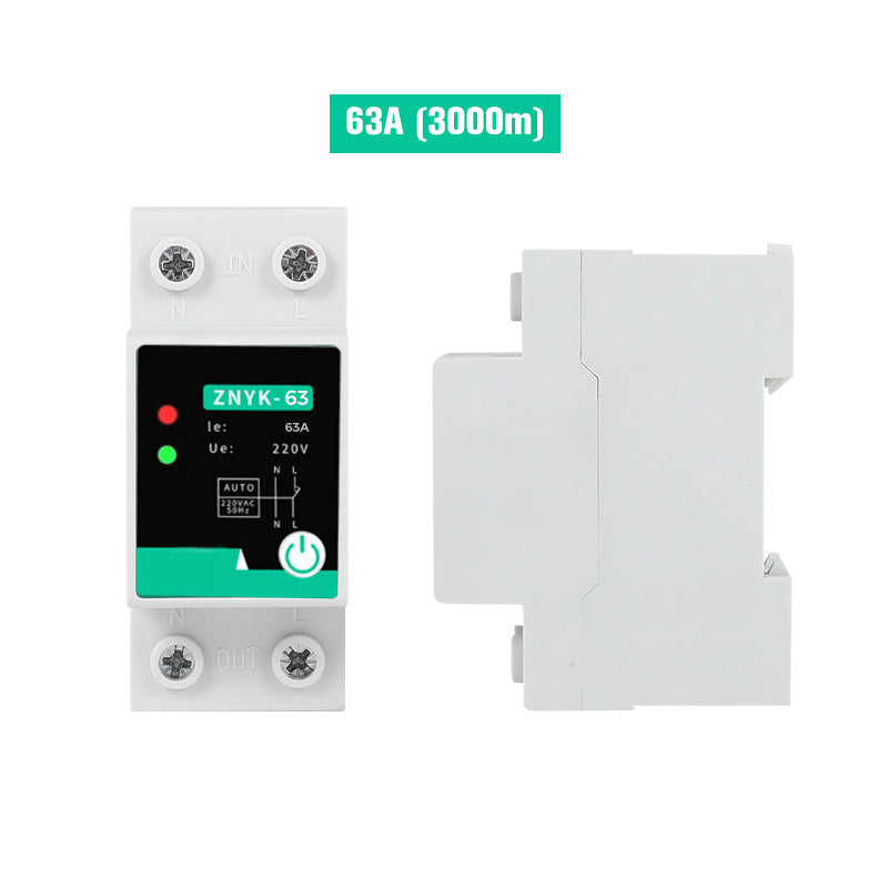 Long Distance Remote Control Switch（50% OFF）