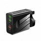 🎉LAST DAY SALE 63% OFF🔥[Practical Gift] 65W & 120W Multiple-Ports Fast Charger