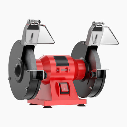 5-Inch Multi-Function Bench Grinder for Home Use