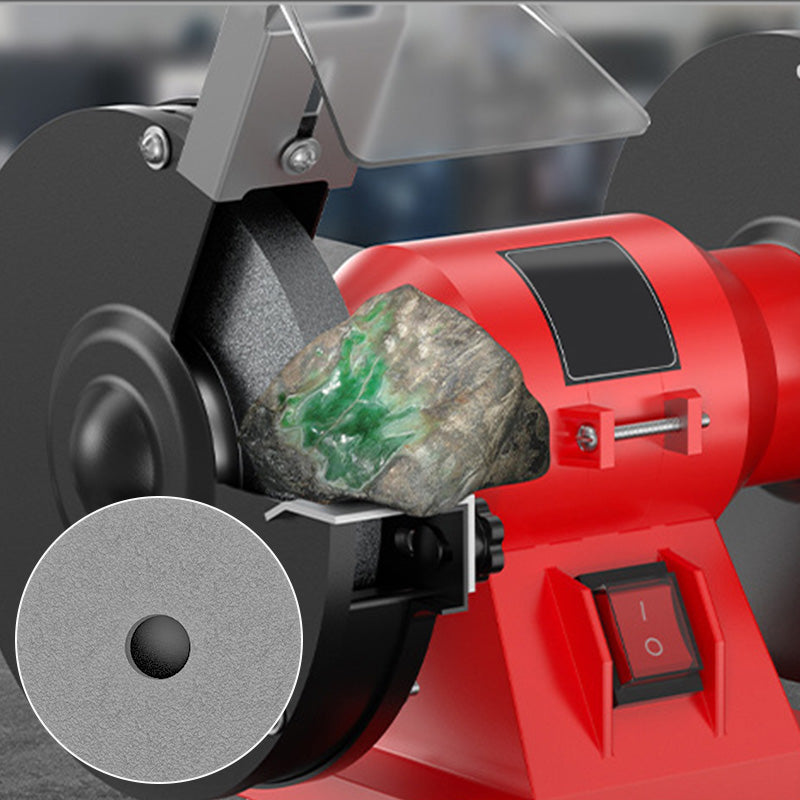5-Inch Multi-Function Bench Grinder for Home Use