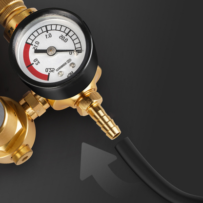 🔥AR-115 energy-saving argon meter  (up to 65% gas savings)