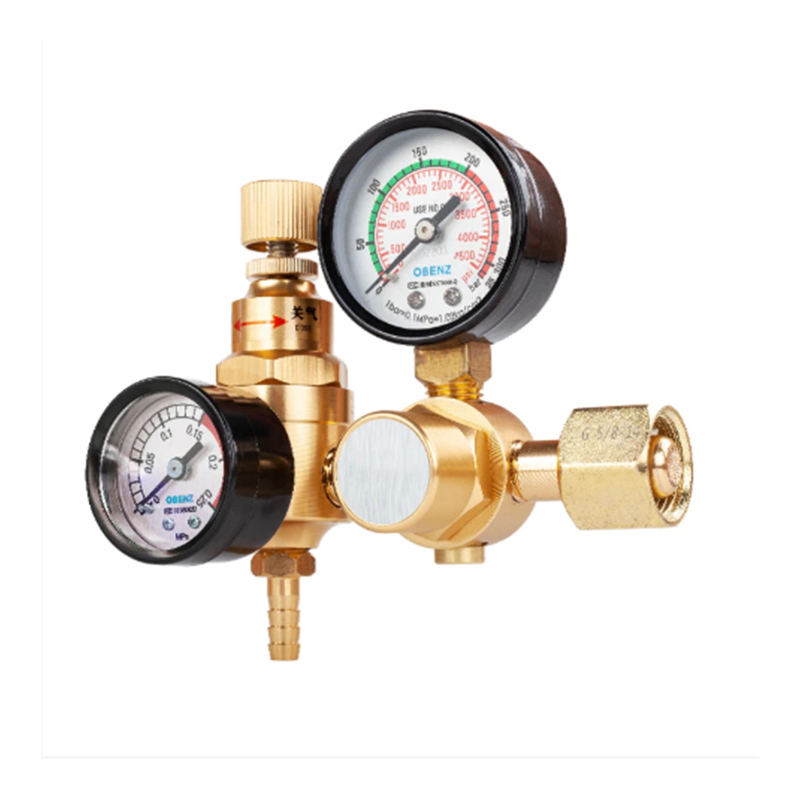 🔥AR-115 energy-saving argon meter  (up to 65% gas savings)