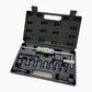 Blind Hole Collet Bearing Puller Set
