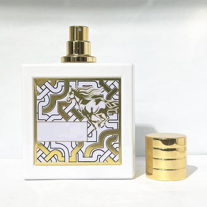 Long-Lasting Perfume for Men