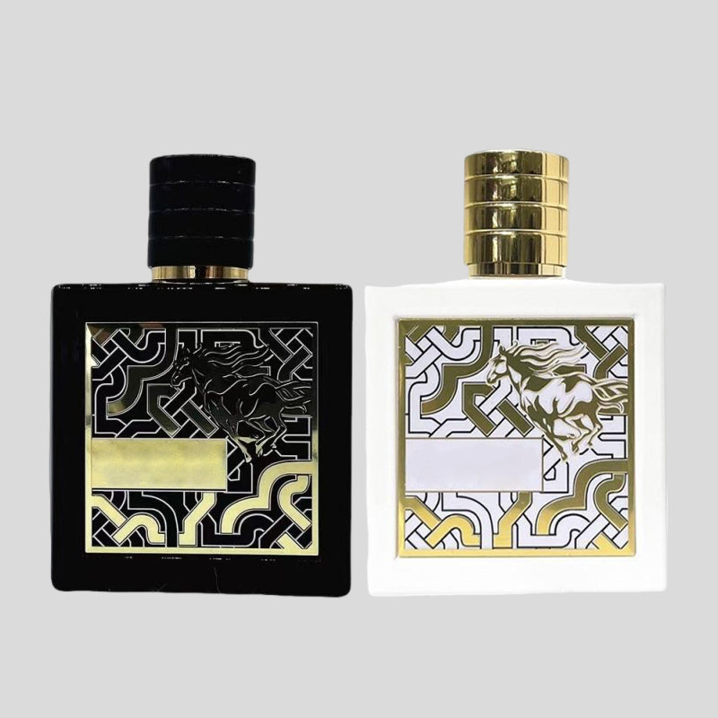 Long-Lasting Perfume for Men