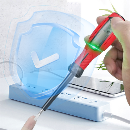 2-In-1 High Torque Strong Magnetic Flathead Phillips Screwdriver