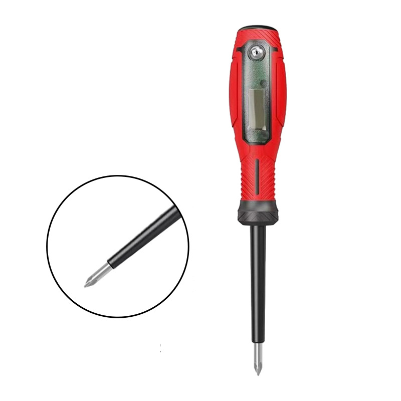 2-In-1 High Torque Strong Magnetic Flathead Phillips Screwdriver