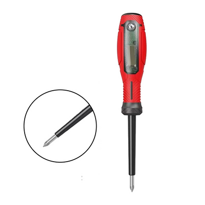2-In-1 High Torque Strong Magnetic Flathead Phillips Screwdriver