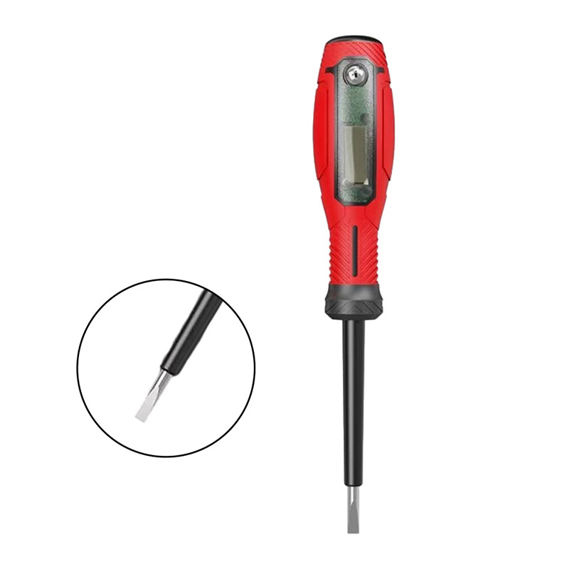 2-In-1 High Torque Strong Magnetic Flathead Phillips Screwdriver