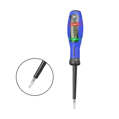 2-In-1 High Torque Strong Magnetic Flathead Phillips Screwdriver