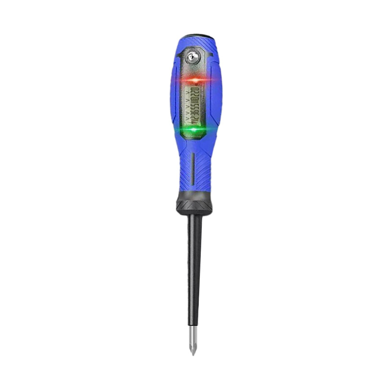 2-In-1 High Torque Strong Magnetic Flathead Phillips Screwdriver