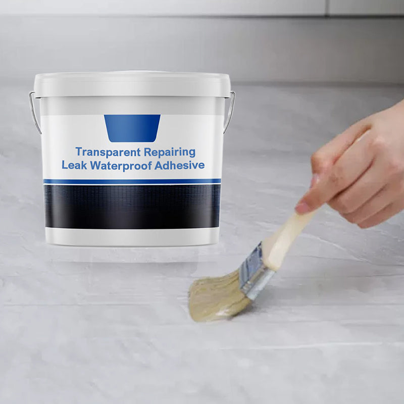 Transparent Repairing Leak Waterproof Adhesive