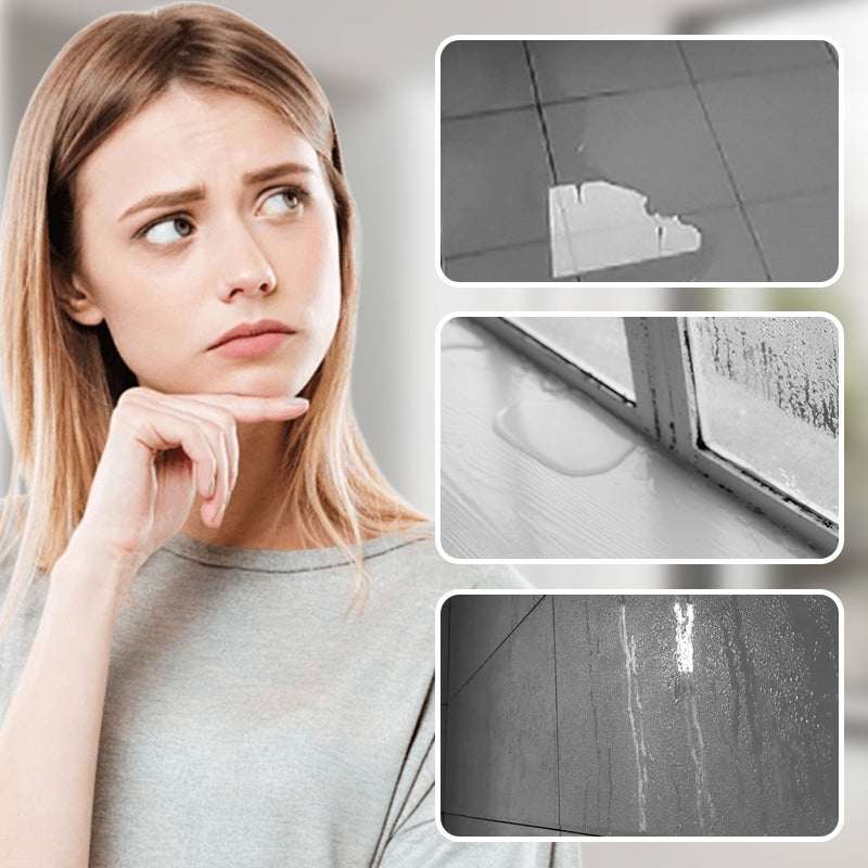 Transparent Repairing Leak Waterproof Adhesive