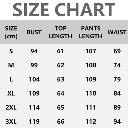 💋Women's Elegant V-Neck Top & Pants Set