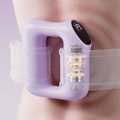 ⏳Limited time 50% off⏳Multifunctional Full-Body Fascia Ring