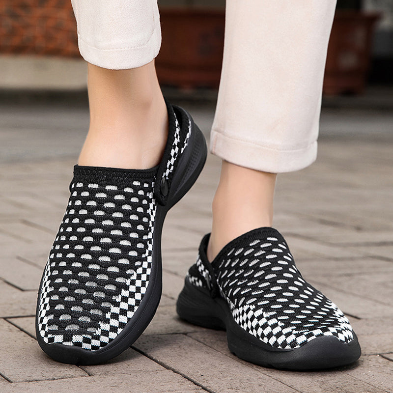 ☁️Comfortable & Breathable🌿 Unisex Clogs