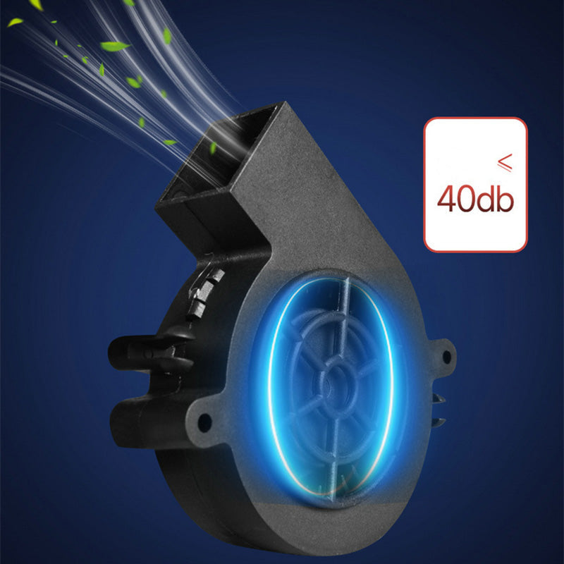 Ventilated Car Cooling Seat Cushion with Fan