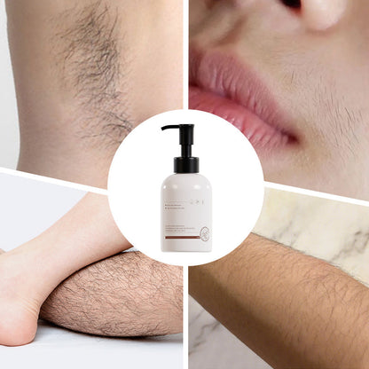 🎁 Hot Sale 49% OFF 🔥Gentle Hair Removal Cream—suitable for multiple body parts