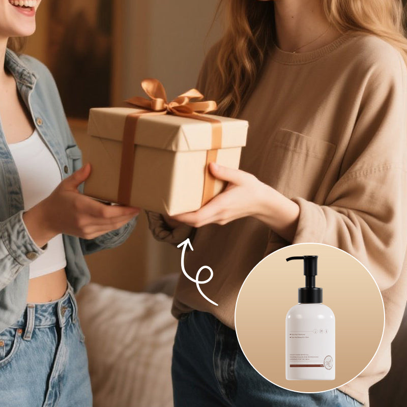 🎁 Hot Sale 49% OFF 🔥Gentle Hair Removal Cream—suitable for multiple body parts