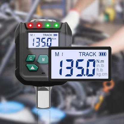 Digital Torque Adapter with Buzzer