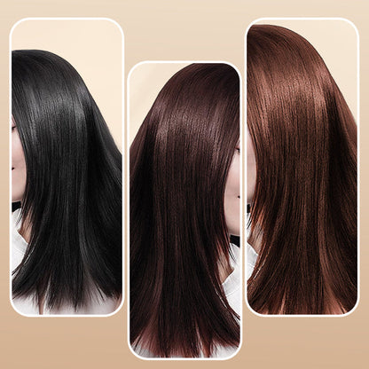 🔥New upgrade🔥Instant youth💖2-in-1 Hair Color Stick & Comb