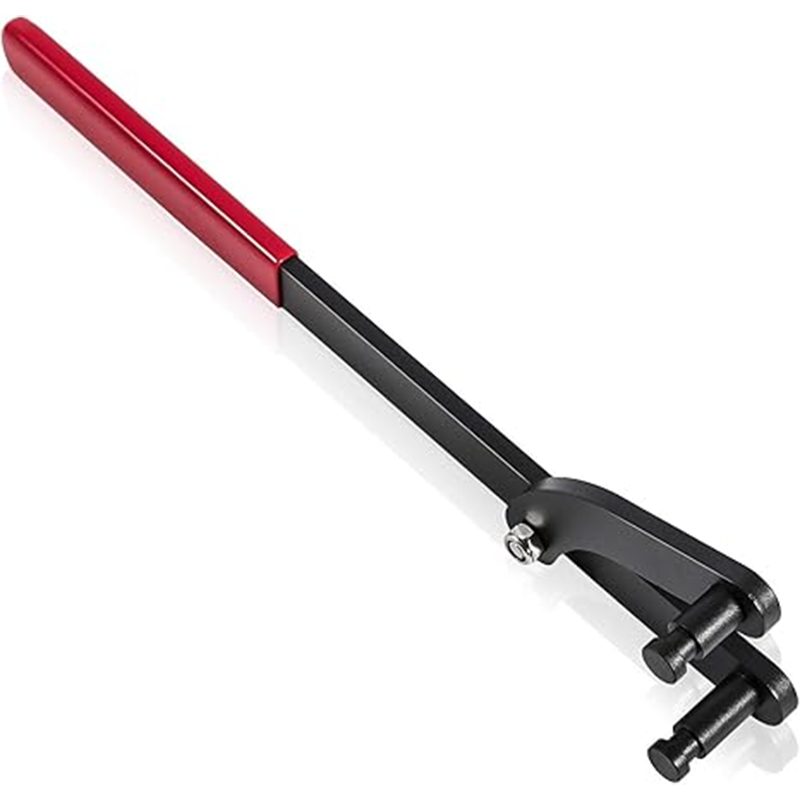 Adjustable Camshaft Pulley Locking Tool