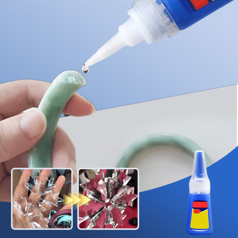 ⏳All Purpose Strong & Fast Glue