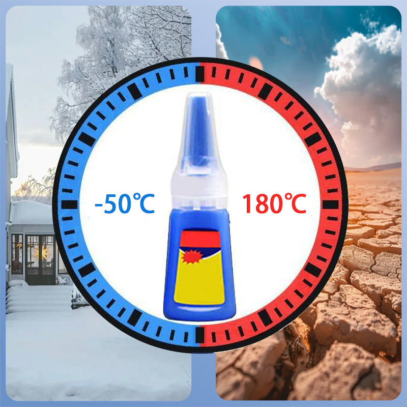 ⏳All Purpose Strong & Fast Glue