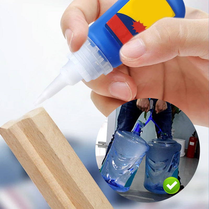 ⏳All Purpose Strong & Fast Glue