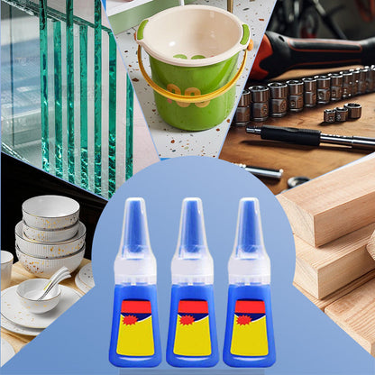 ⏳All Purpose Strong & Fast Glue