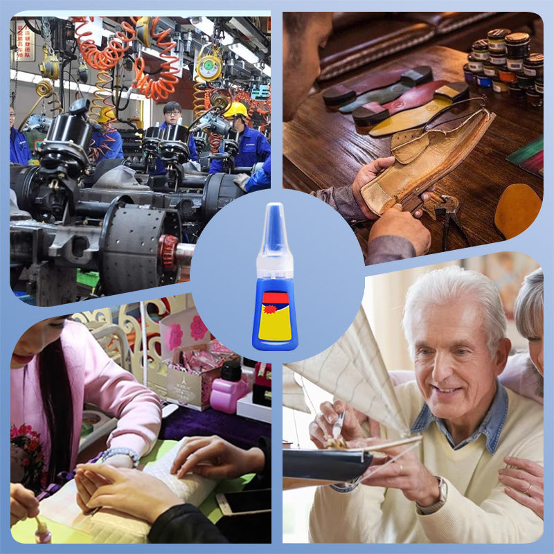 ⏳All Purpose Strong & Fast Glue