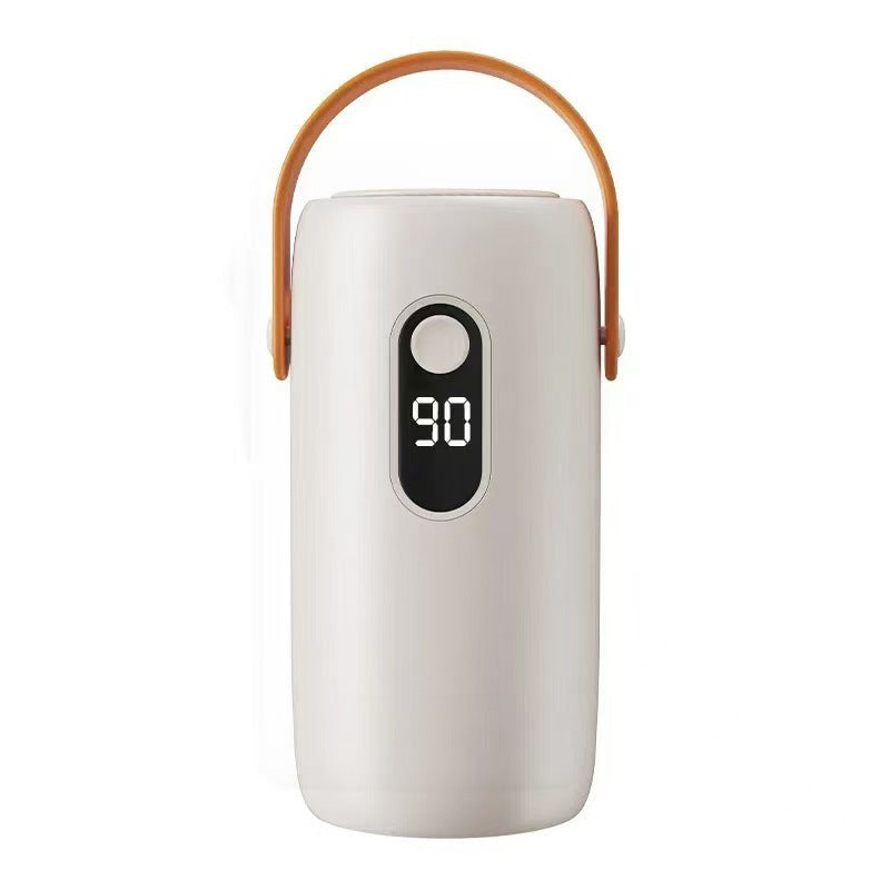 Mini Portable Foldable Clothes Dryer