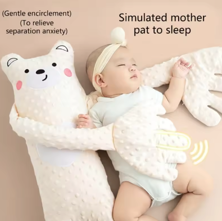 Baby Comfort Pillow