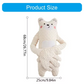 Baby Comfort Pillow