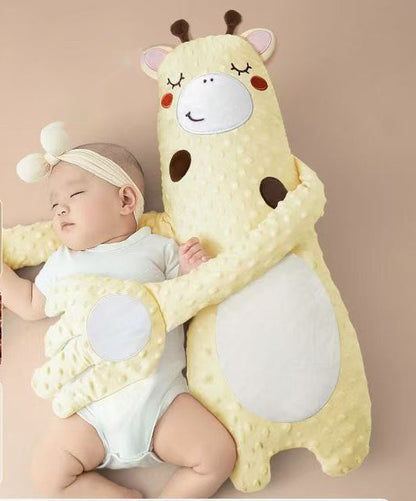 Baby Comfort Pillow