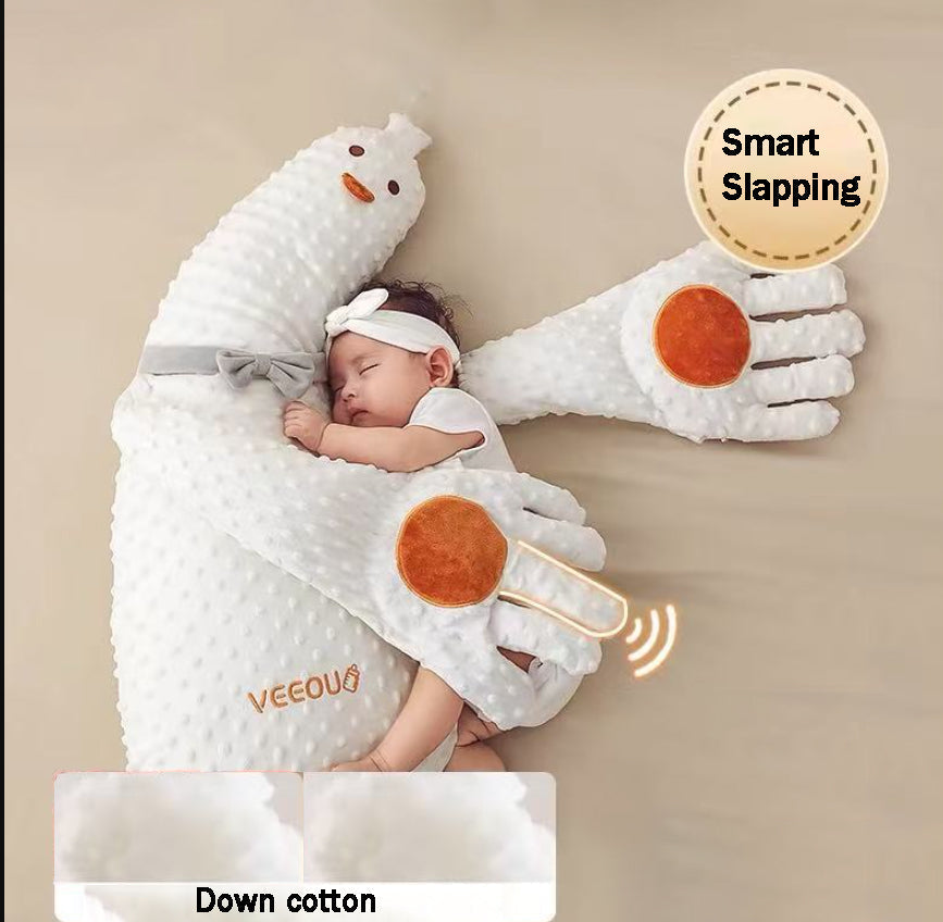 Baby Comfort Pillow