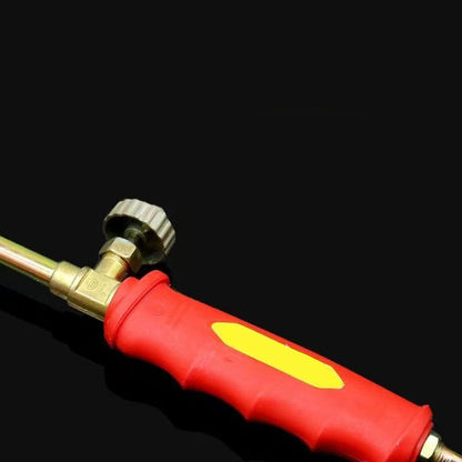Adjustable Liquefied Gas Flame Torch Set