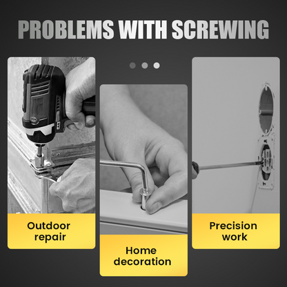 CR-V Steel Sockets Set