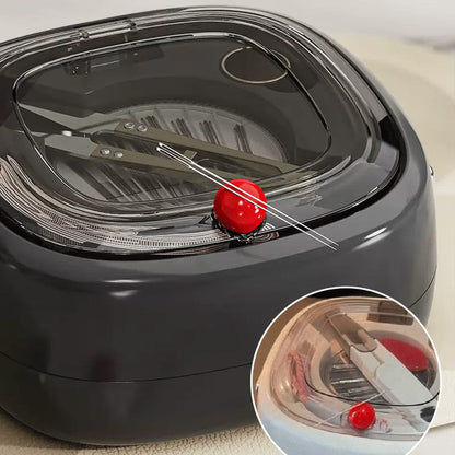 Double-layer Magnetic Sewing Organizer Set