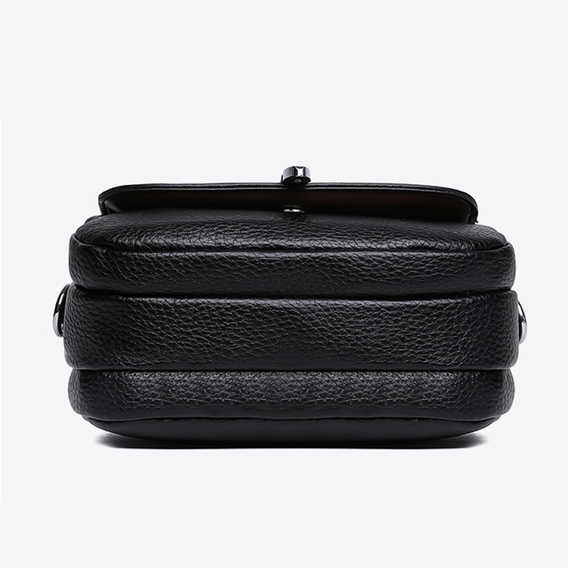 2025 Hot Sale🍂Women's Solid Color Lightweight Crossbody Bag