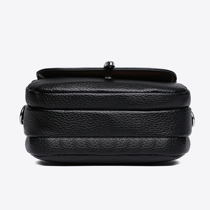 2025 Hot Sale🍂Women's Solid Color Lightweight Crossbody Bag