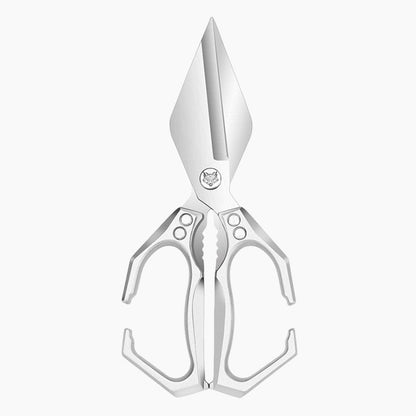 🔥Your kitchen helper🔥Multifunctional Heavy-Duty Kitchen Shears