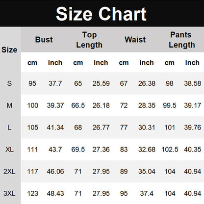 Color-Blocking Casual Top & Pants Set