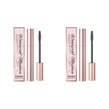 💜LAST DAY - BUY 1 GET 1 FREE💜Natural Long-Lasting Curling Mascara