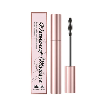 💜LAST DAY - BUY 1 GET 1 FREE💜Natural Long-Lasting Curling Mascara