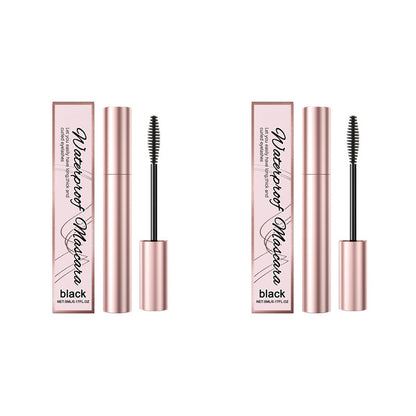 💜LAST DAY - BUY 1 GET 1 FREE💜Natural Long-Lasting Curling Mascara